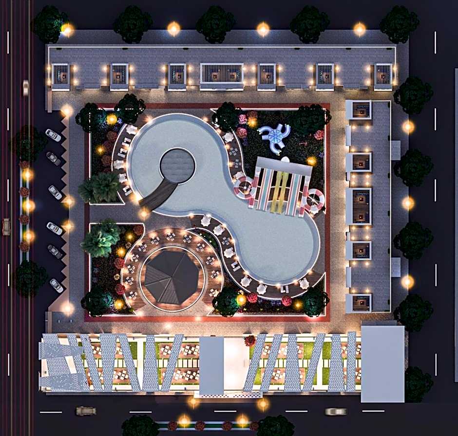 Ras El Bar Apartments Armed Forces