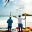 Paradise Sun Hotel Seychelles