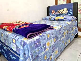 Jiddan Syariah RedPartner