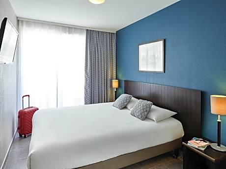 Adagio Monaco Monte Cristo