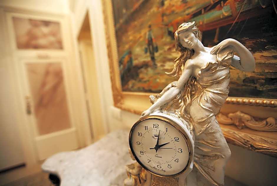 La Bella Napoli B&B