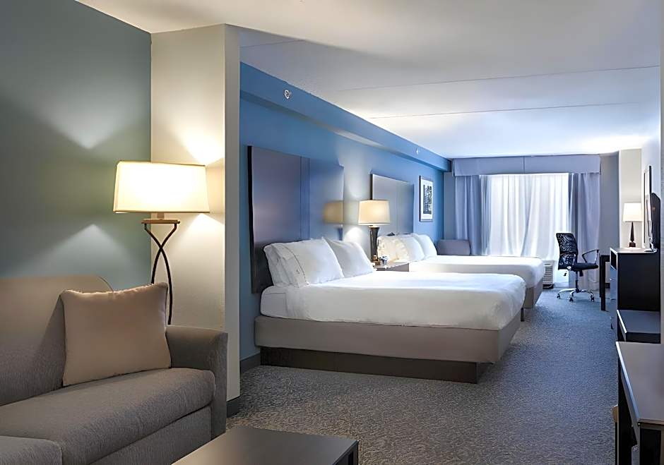 Holiday Inn Express Hotel & Suites Arcadia By IHG