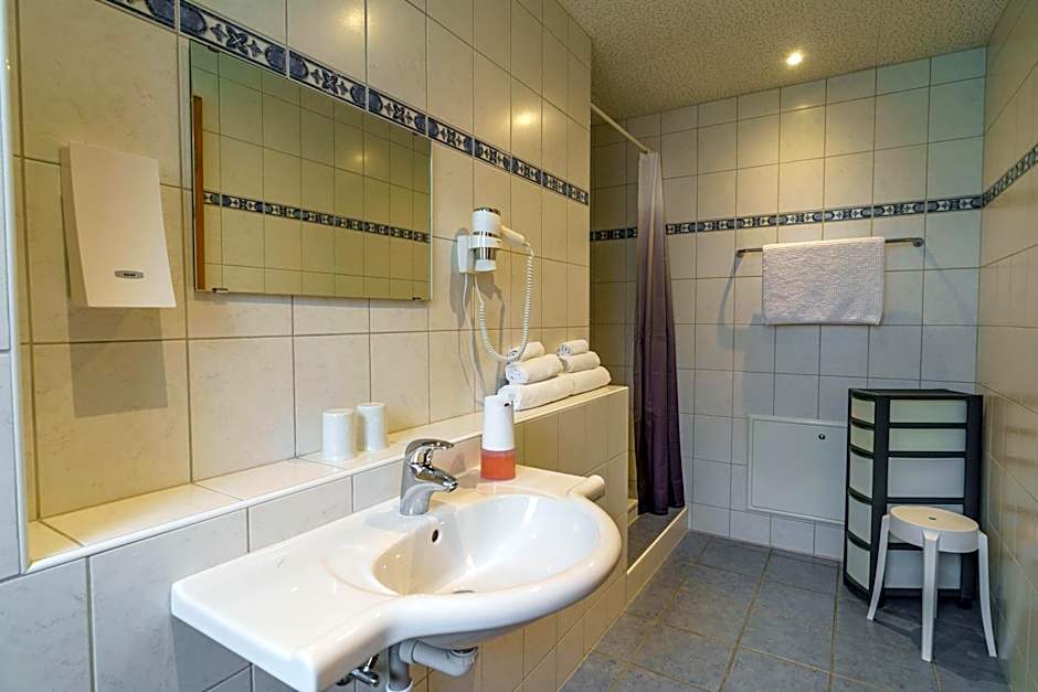 Seeblick SMART Hotel Rössli