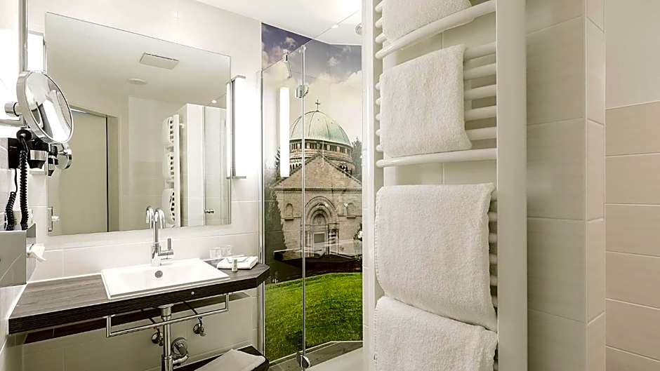 Hotel Ambiente