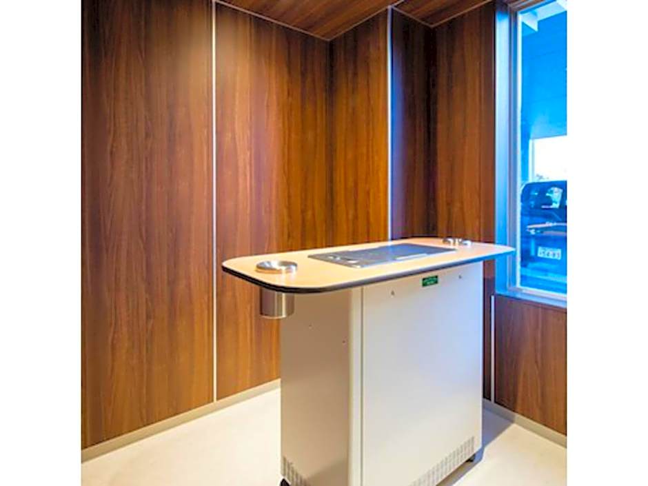 New Matto Terminal Hotel - Vacation STAY 01864v
