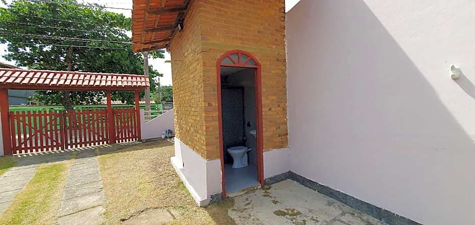 Casa Temporada Beira-Mar