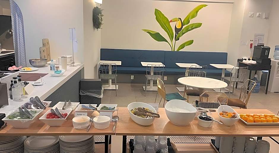 Good Morning Residence Hotel Hue