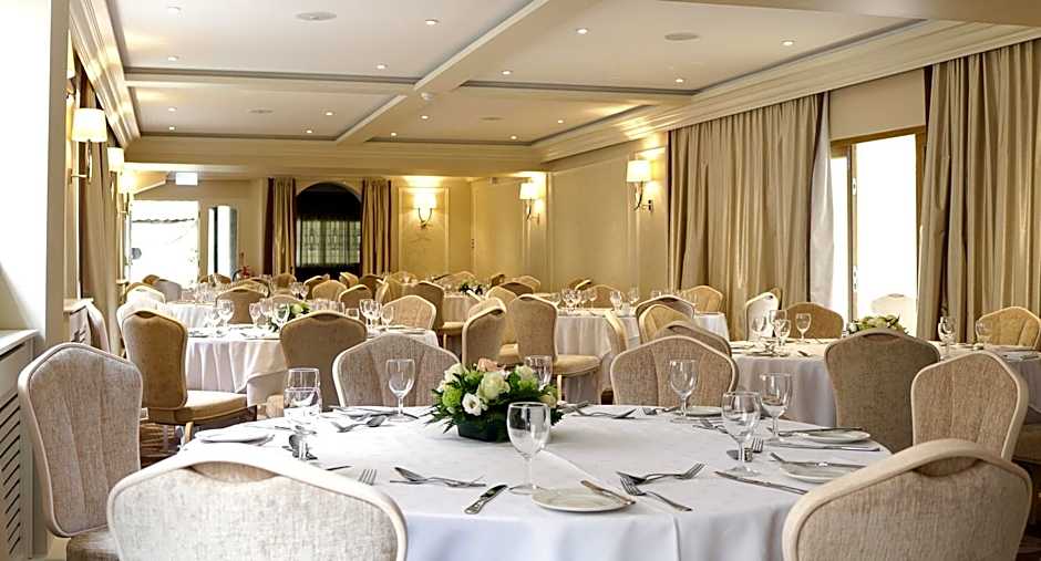 The Swan Hotel, Wells, Somerset - The Coaching Inn Group