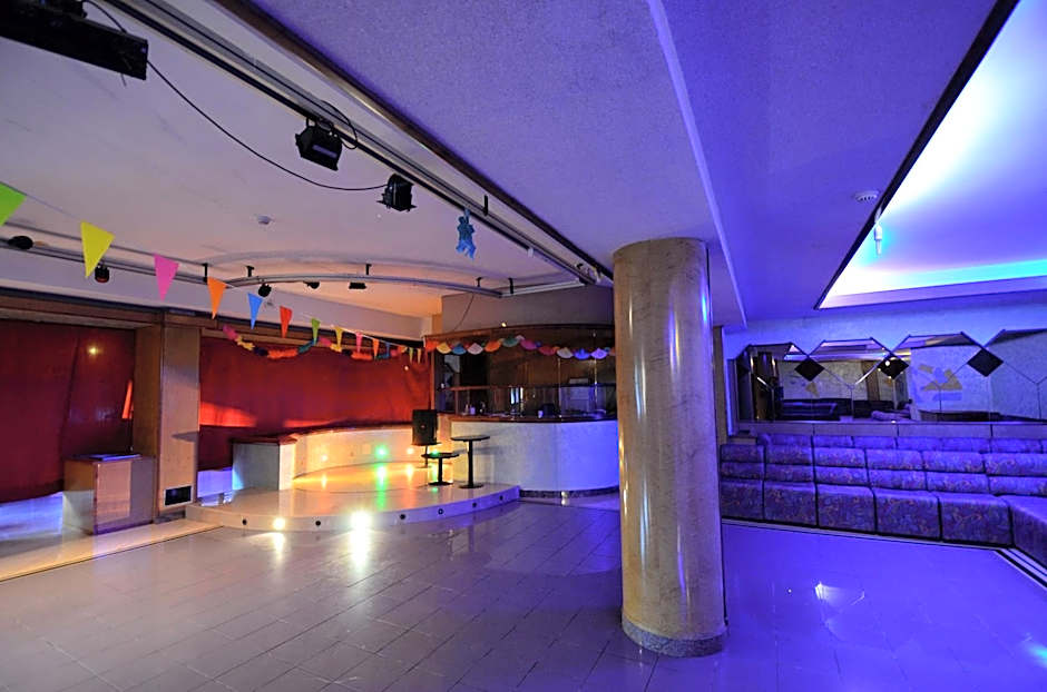 Grand Hotel delle Rocche