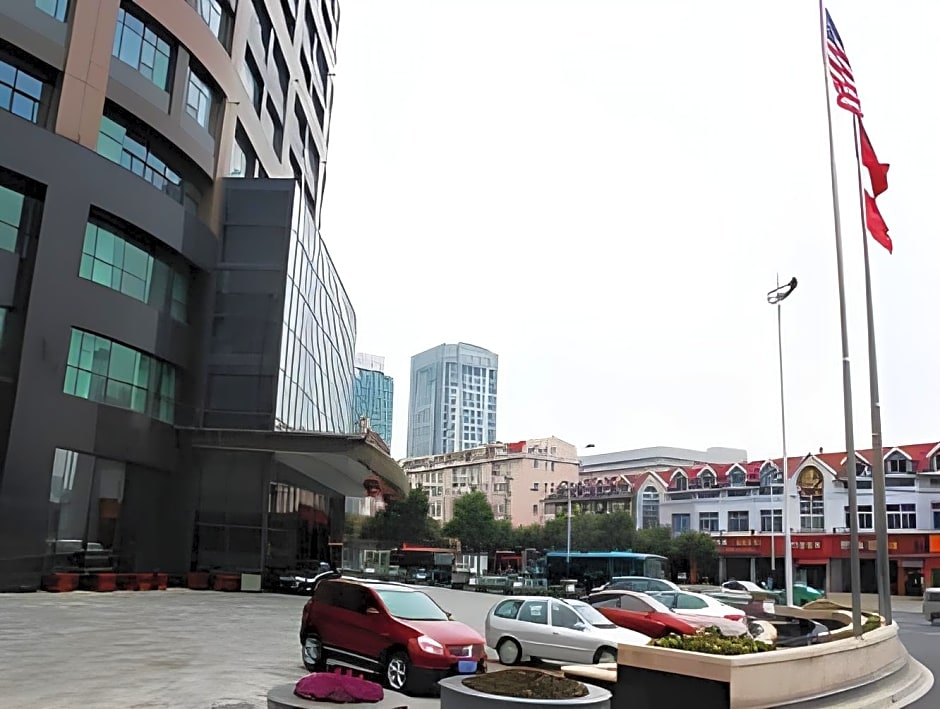 Ramada Changzhou North