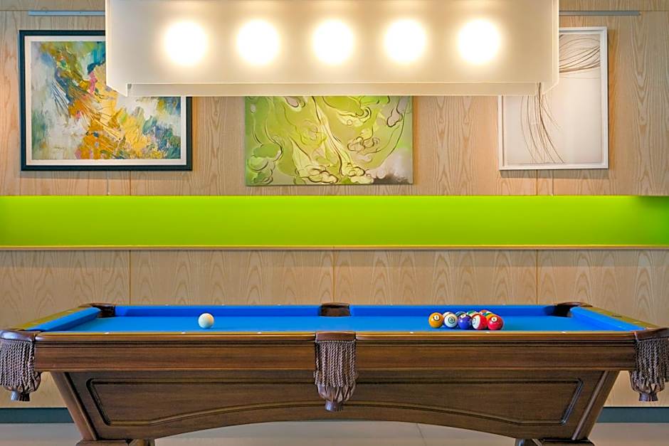 Aloft Tucson University