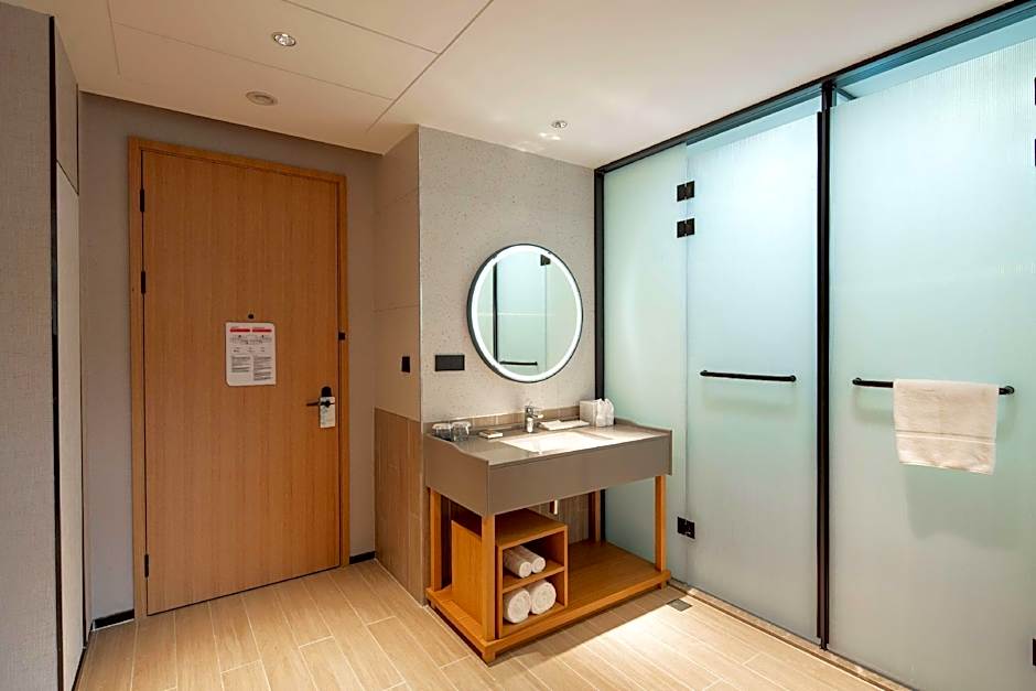 Hilton Garden Inn Guizhou Maotai Town