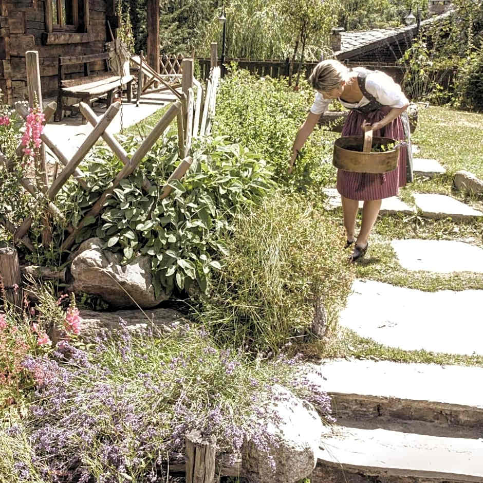 Hotel Chalet Svizzero