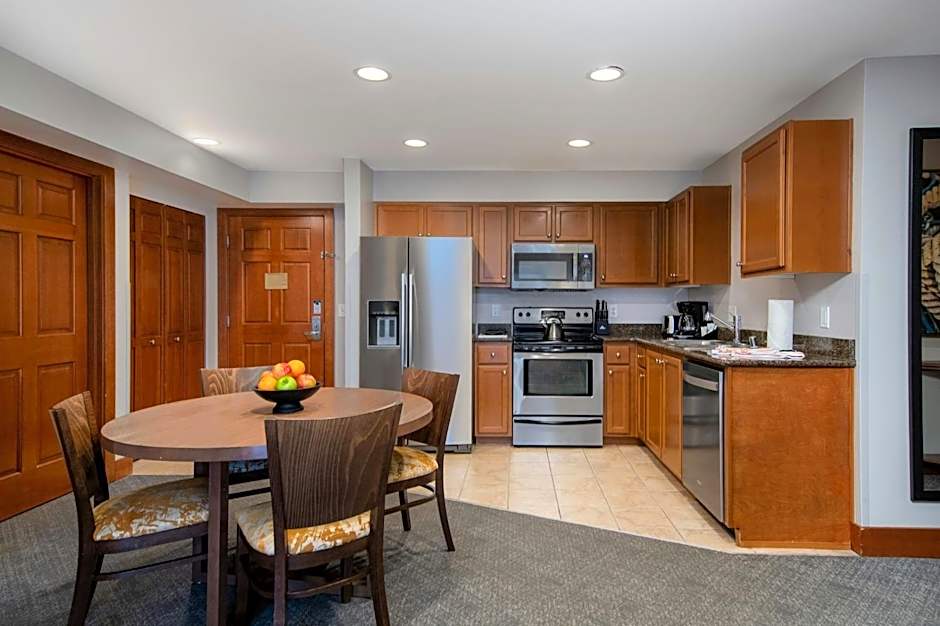 WorldMark Blaine