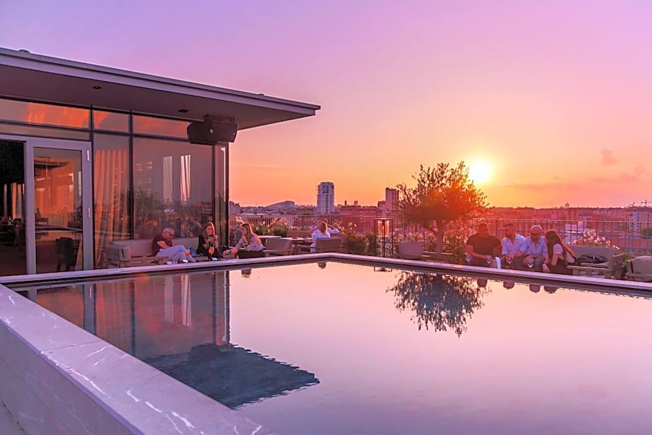 Hotel VIU Milan