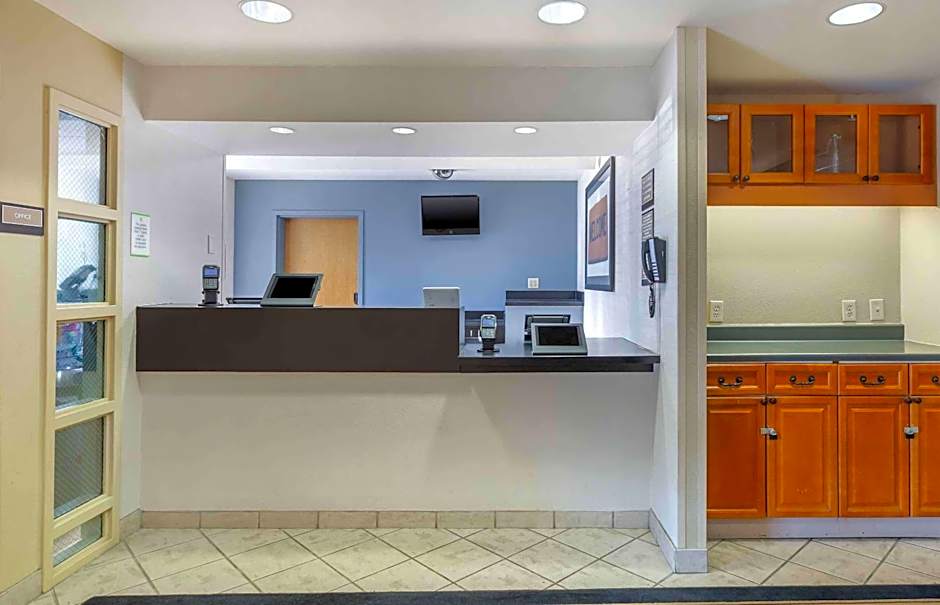 Extended Stay America Suites - Boston - Westborough - Computer Dr.