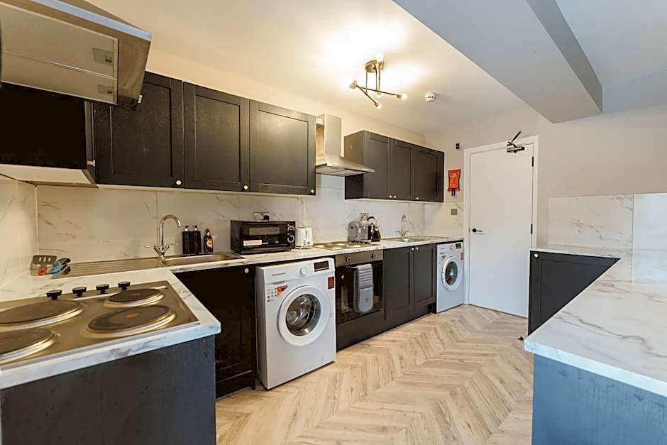 West Drayton Self Contained Studios