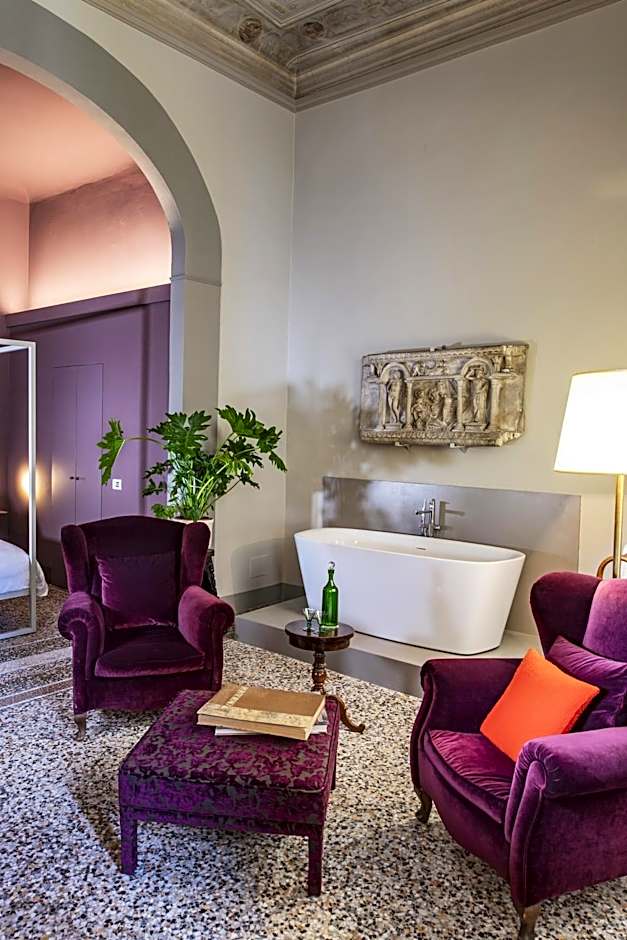 Casa Botticelli