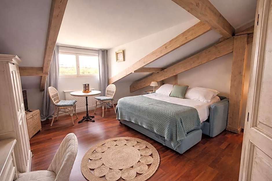 Hotel Villa Catarie