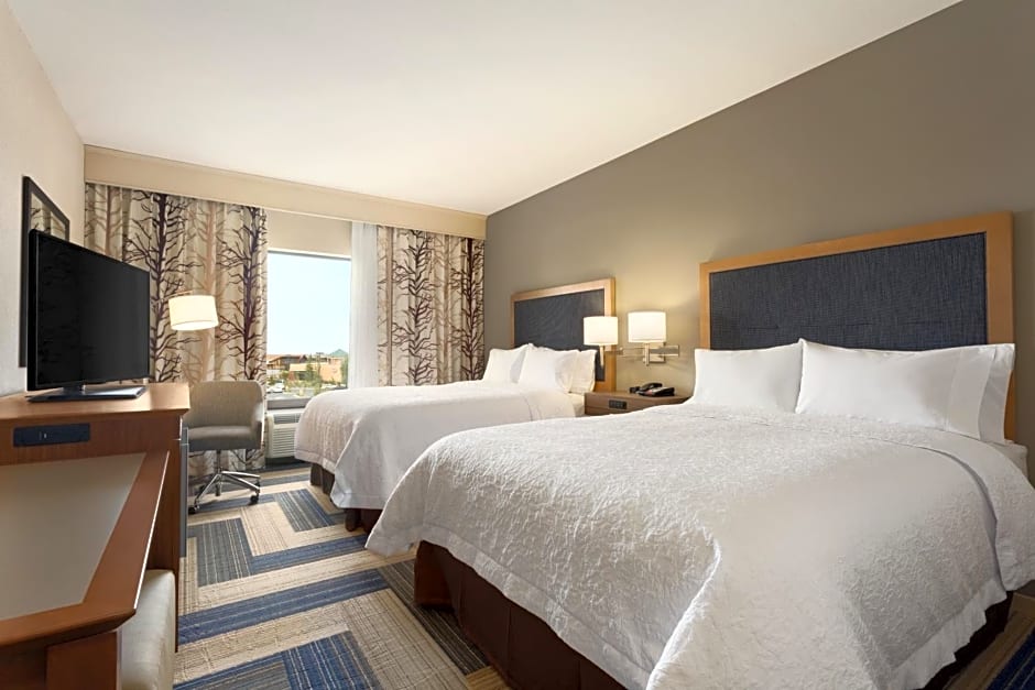 Hampton Inn by Hilton Kennewick at Southridge