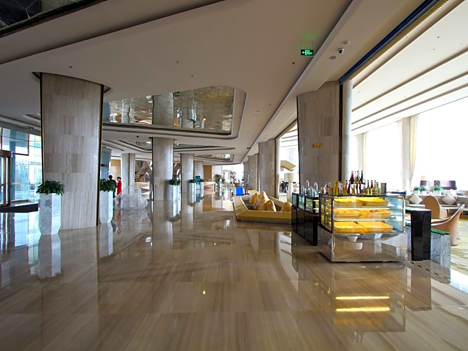 Wyndham Grand Qingdao