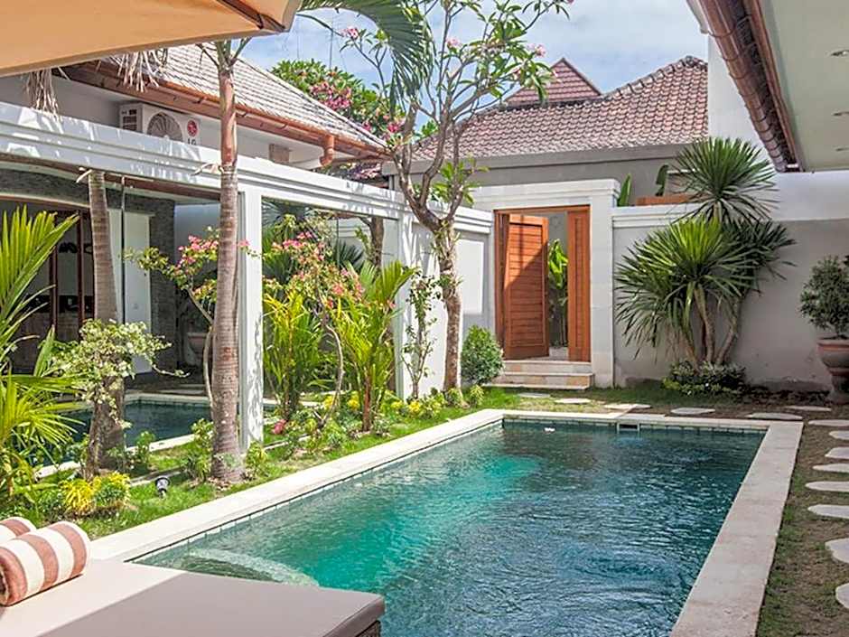 Two Lizards Beach Villas