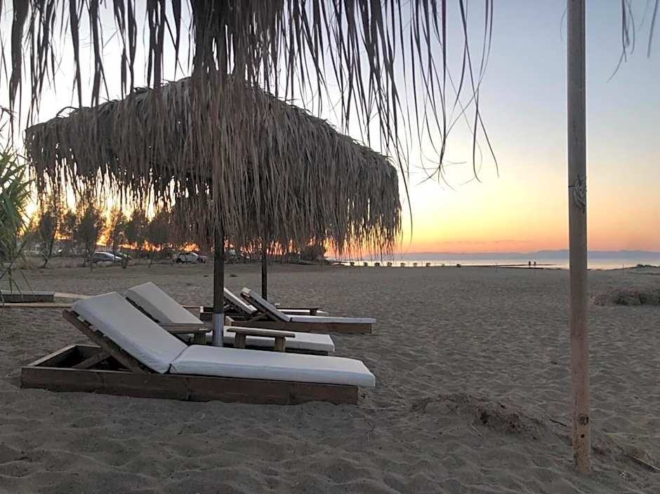 Anastasia Beach Hotel