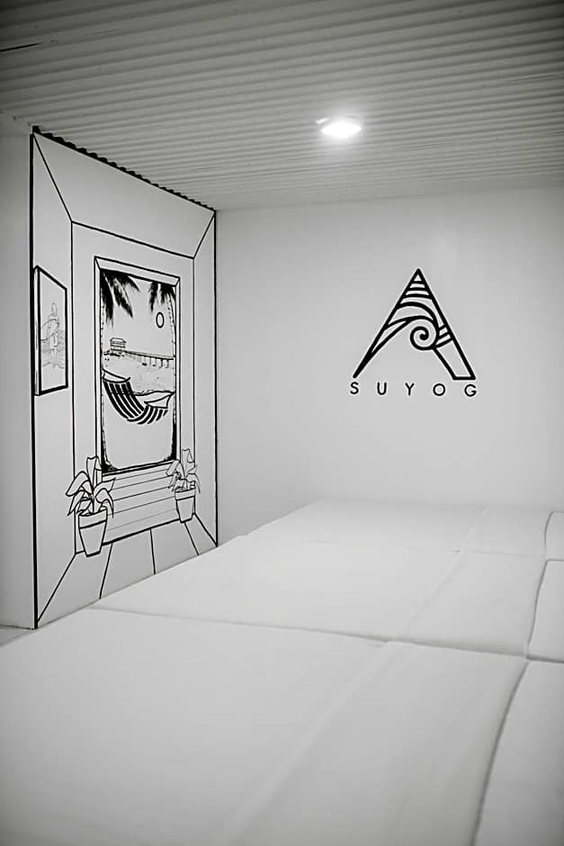 Suyog Life Siargao