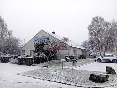 Hotel inn Design Laval