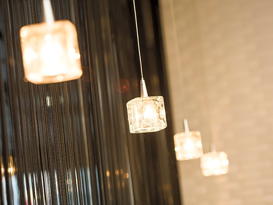 Hotel Areaone Okayama