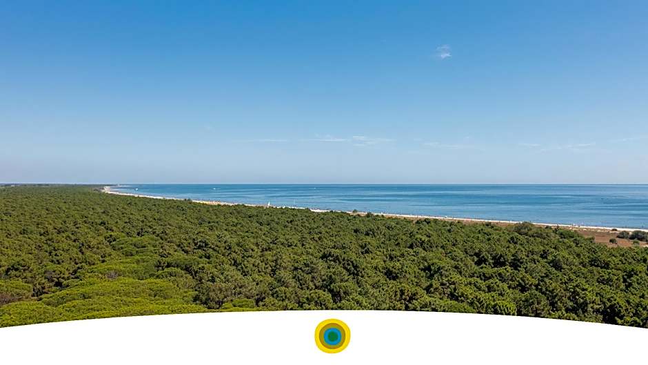 Club del Sole Marina Romea Easy Camping Village