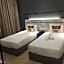 Hotel 99 Sepang KLIA