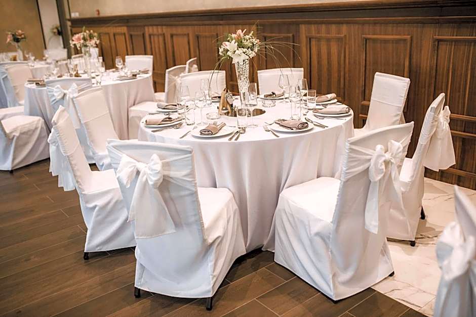 Hotel Austria & Bosna