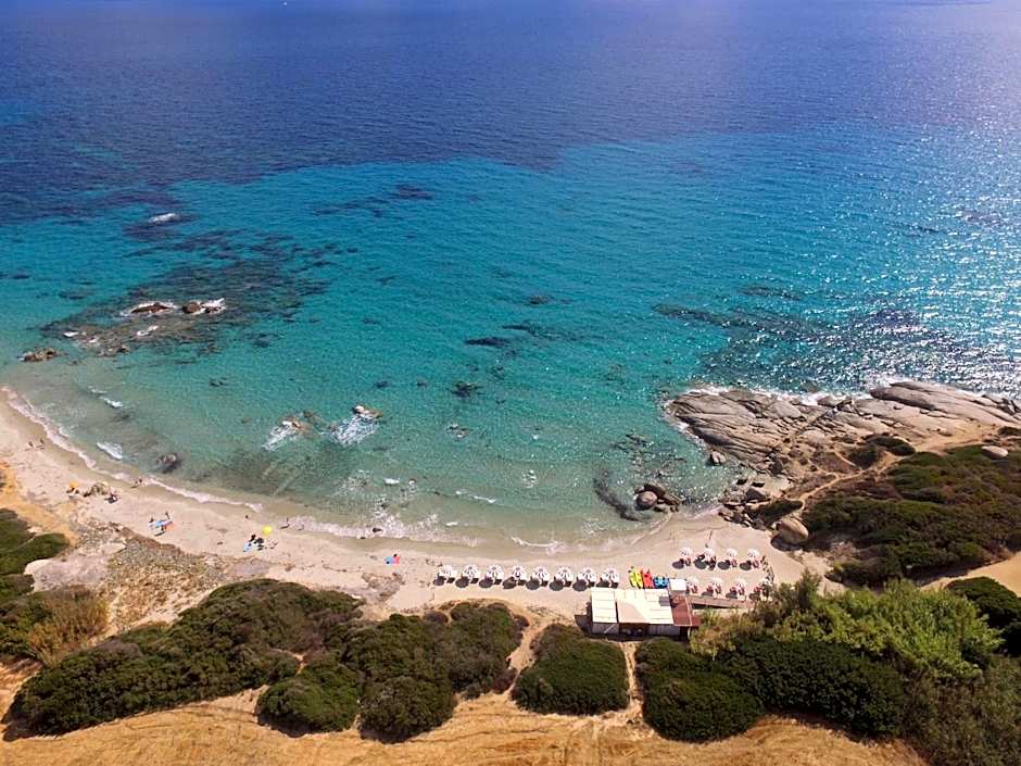 Sant'Elmo Holiday Residence