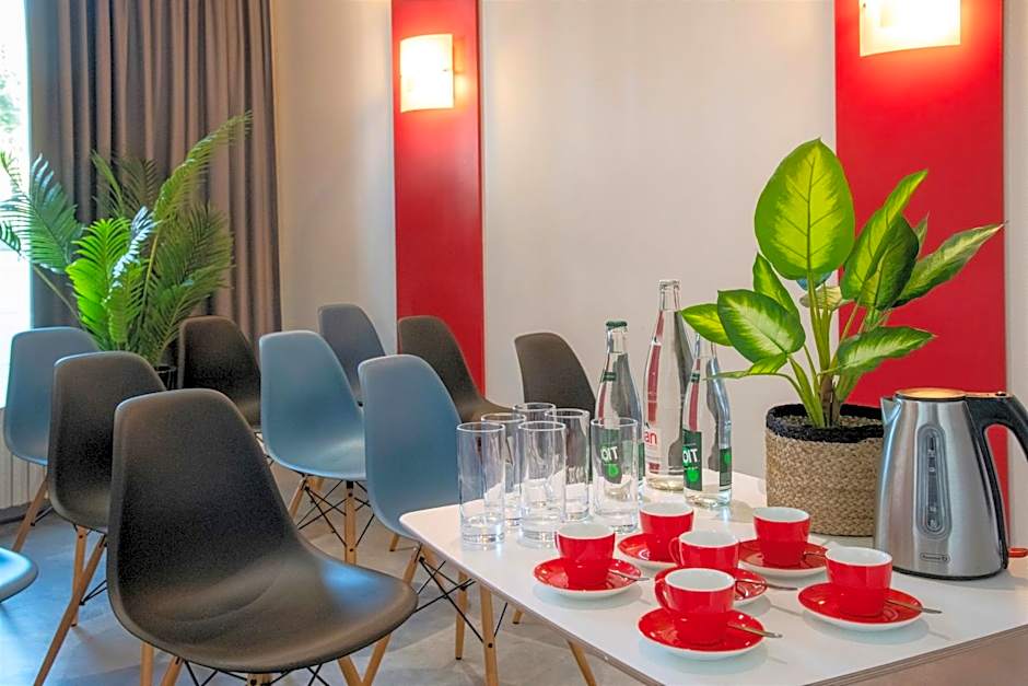 ibis Cannes Plage La Bocca