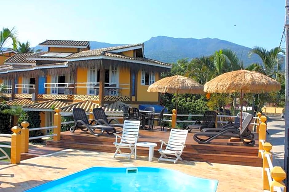 Pousada Bonns Ventos