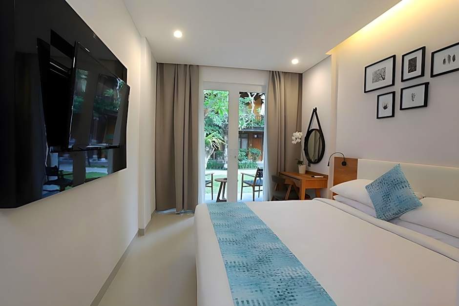 Matahari Bungalow Hotel
