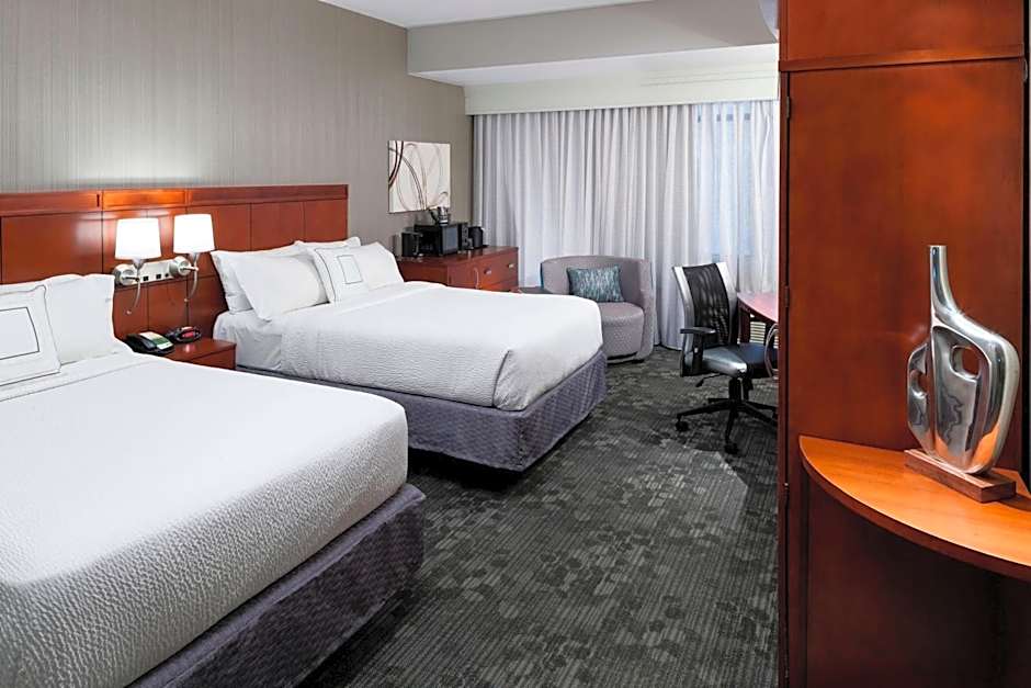 Courtyard by Marriott Suffolk Chesapeake