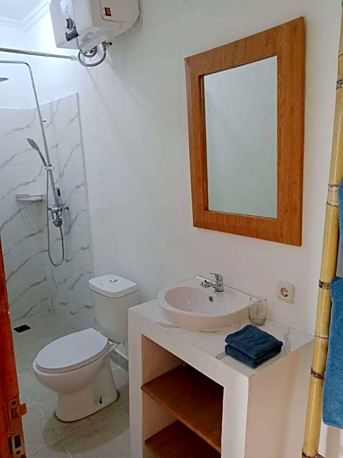 Yuli Homestay