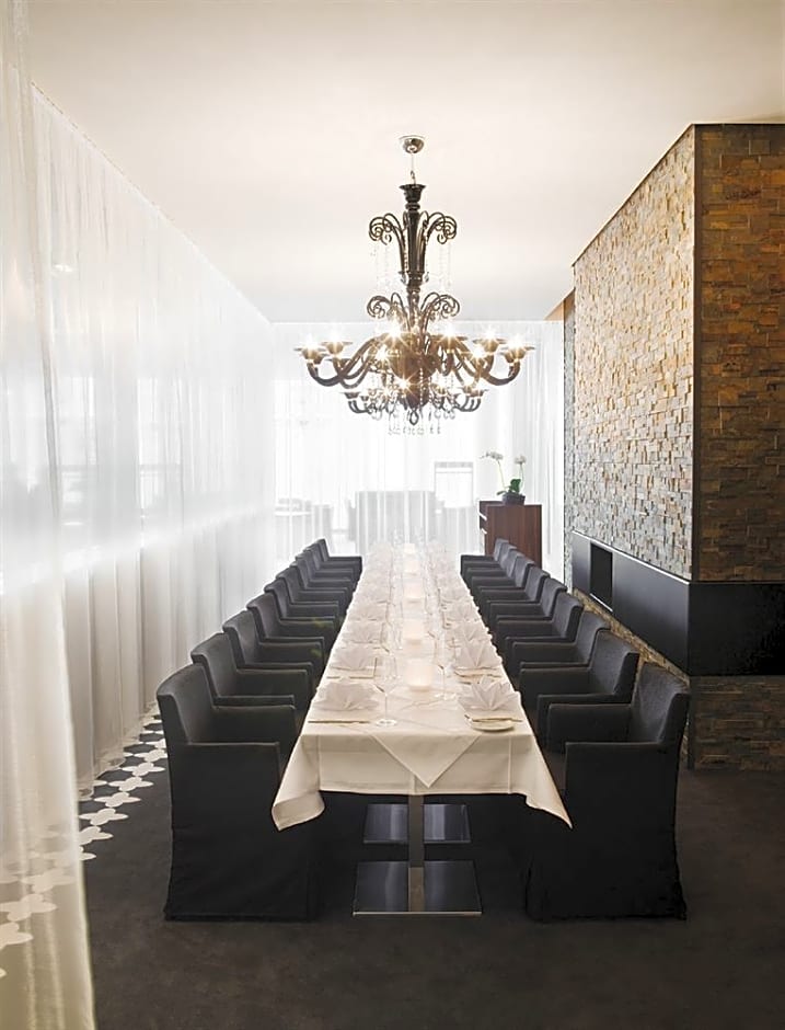 Movenpick Hotel Stuttgart Messe & Congress