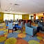 Holiday Inn Express Boston Brockton By IHG