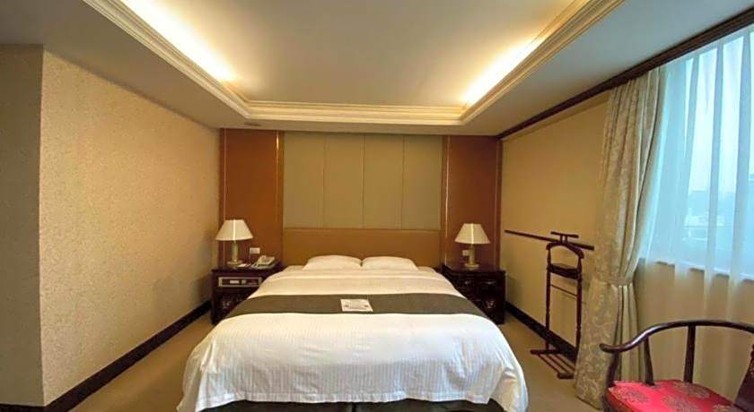 Kyoto Hotel