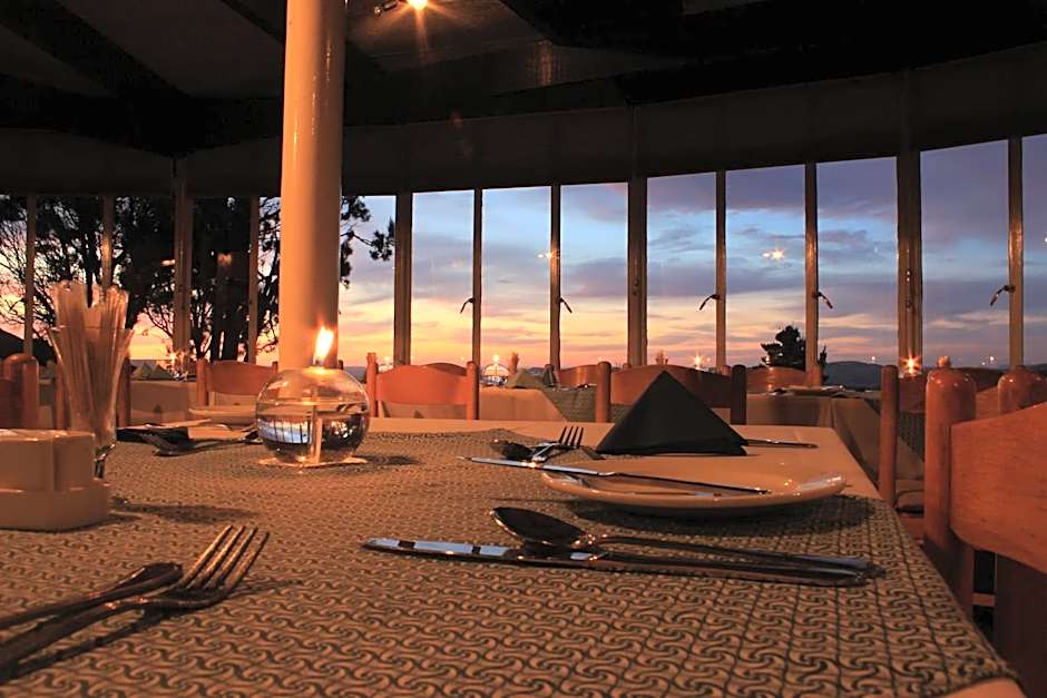 Witsieshoek Mountain Lodge