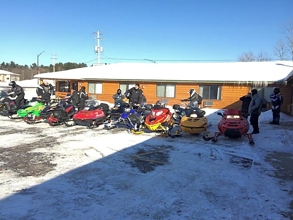 Northwoods Inn & Suites Minocqua