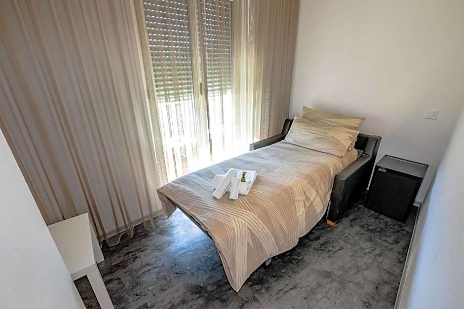 Albergo Porta Verzasca