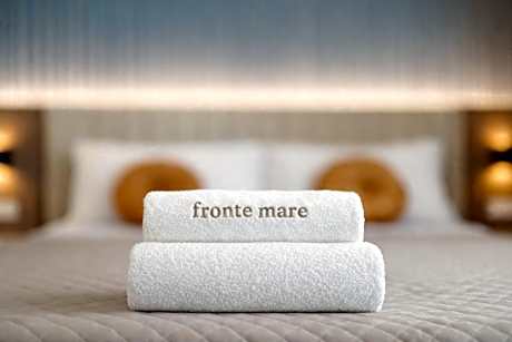 Studio with Sea View