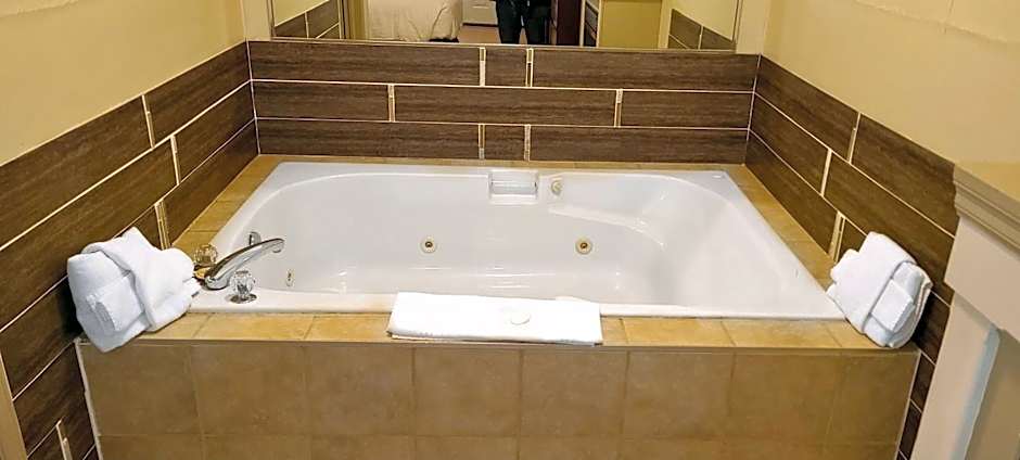 Riviera Inn And Suites 1000 Islands