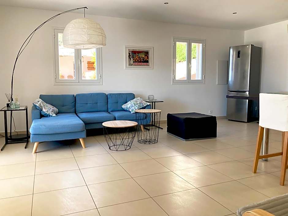 Résidence Ogliastrello