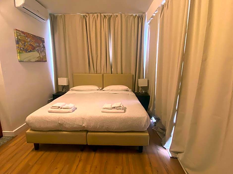 RESIDENZA SEGRATE CENTRO SRL