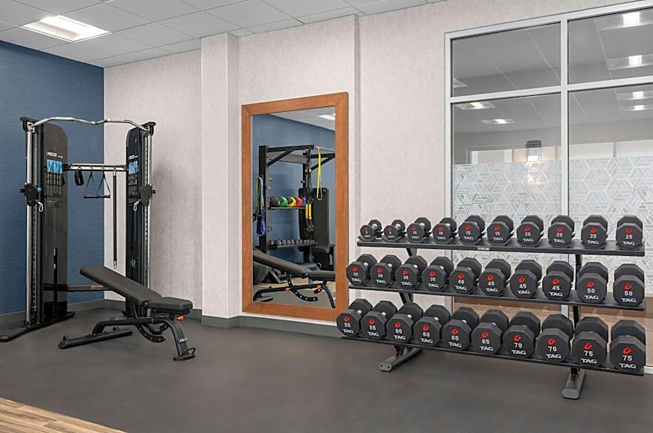 Hampton Inn & Suites by Hilton Pittsboro